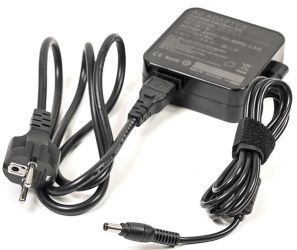 Универсальный блок питания PowerPlant для ноутбуков 220V, 12V 60W 5A (5.5*2.1) wall mount (WMKD00MS0042)