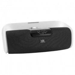 Док-станция JBL OnBeat aWake White для iOS (ONBEATAWAKEWHTEU) Док-станция JBL OnBeat aWake White для iOS (ONBEATAWAKEWHTEU)