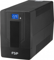 ИБП FSP iFP-1000 (PPF6001306) ИБП FSP iFP-1000 (PPF6001306)