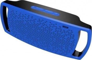 Портативна акустика Mystery MBA-512UB Blue
