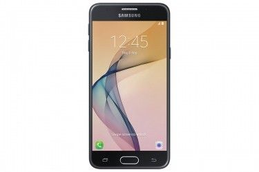 Мобильный телефон Samsung Galaxy J5 Prime G570F/DS Black Мобильный телефон Samsung Galaxy J5 Prime G570F/DS Black