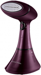 Відпарювач RUSSELL HOBBS Steam Genie Colour Control 27410-56 Відпарювач RUSSELL HOBBS Steam Genie Colour Control 27410-56