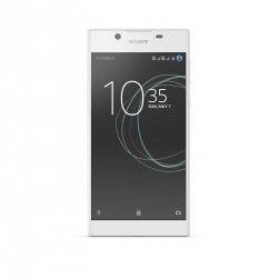 Мобильный телефон Sony Xperia L1 G3312 White Мобильный телефон Sony Xperia L1 G3312 White