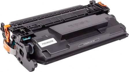 Картридж PowerPlant совместим с Canon i-SENSYS X 1238i (T08) с чипом (PP-T08) Black