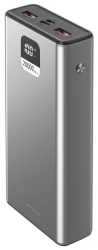 УМБ Proove Guardian 22.5W 20000mAh Metal Gray УМБ Proove Guardian 22.5W 20000mAh Metal Gray