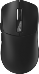 Мышь Gamepro Genesis Ranker (GM012B) Black  Мышь Gamepro Genesis Ranker (GM012B) Black