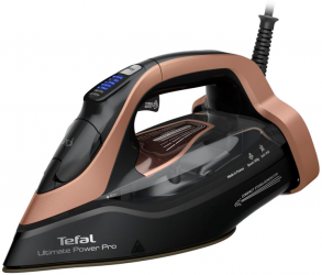 Утюг Tefal Ultimate Power Pro FV9E50E0 Утюг Tefal Ultimate Power Pro FV9E50E0