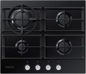 Варочная поверхность газовая SAMSUNG NA64H3010AK Варочная поверхность газовая SAMSUNG NA64H3010AK