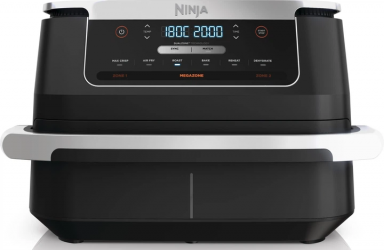 Мультипечь Ninja Foodi FlexDrawer AF550EU