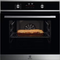 Духовой шкаф электрический Electrolux EOF6P76BX Духовой шкаф электрический Electrolux EOF6P76BX