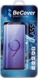 Защитное стекло BeCover для Samsung Galaxy M12 SM-M127 (BC_705907) Clear