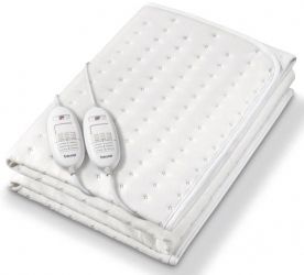 Электропростыня BEURER TS 26 Электропростыня BEURER TS 26