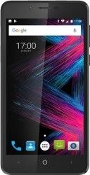 Смартфон Pixus Volt Black Смартфон Pixus Volt Black