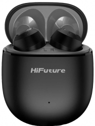 Бездротові навушники HiFuture OlymBuds3 Black