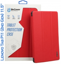 Чехол-книжка BeCover Smart Case для Lenovo Tab P11 (2nd Gen) (TB-350FU/TB-350XU) 11.5