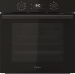 Духовой шкаф электрический Whirlpool OMR58HU1B Духовой шкаф электрический Whirlpool OMR58HU1B