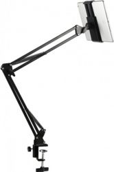 Держатель для планшета BeCover BC002 (704852) Black 