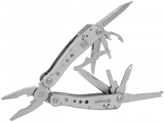 Мультитул Ganzo G201 Мультитул Ganzo G201