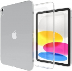 Панель BeCover Transparancy для Apple iPad Air 11