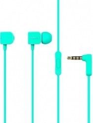 Наушники Remax RM-502 Earphone Blue Наушники Remax RM-502 Earphone Blue