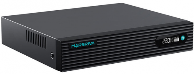 ИБП Marsriva DC UPS (KP9_MARSRIVA) ИБП Marsriva DC UPS (KP9_MARSRIVA)