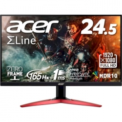 Монитор Acer Nitro KG251QSbmiipx (UM.KX1EE.S02)
