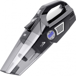 Автомобильный пылесос Aspiring Windstorm 2 with inflator 2 in 1 (WIN3090W) Автомобильный пылесос Aspiring Windstorm 2 with inflator 2 in 1 (WIN3090W)