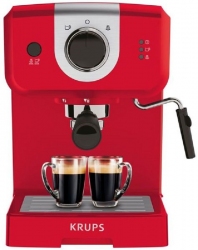 Кофеварка рожковая KRUPS XP320530 Кофеварка рожковая KRUPS XP320530