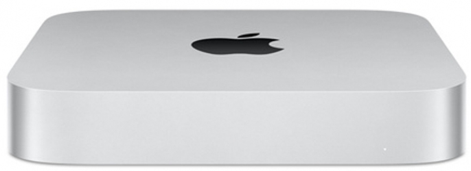 Неттоп Apple Mac Mini M2 8/256Gb (MMFJ3UA/A)
