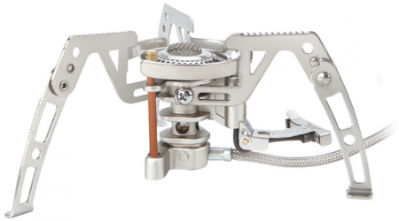 Газовая горелка BRS (BRS-6) Газовая горелка BRS (BRS-6)
