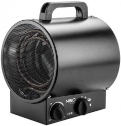 Обігрівач теплова гармата NEO TOOLS 90-066 Обігрівач теплова гармата NEO TOOLS 90-066