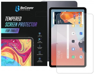 Захисне скло Becover для Oppo Pad Air 10.36 Захисне скло Becover для Oppo Pad Air 10.36