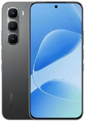 Смартфон Infinix Hot 60 Pro 8/128Gb (4G) Sleek Black