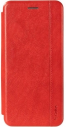 Чохол-книжка Gelius Leather Nokia 2.4 Red Чохол-книжка Gelius Leather Nokia 2.4 Red