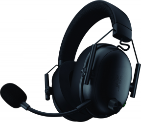 Навушники Razer Blackshark V3 Wireless (RZ04-05410100-R3M1) Black 