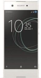 Смартфон Sony Xperia XA1 G3112 Dual White Смартфон Sony Xperia XA1 G3112 Dual White