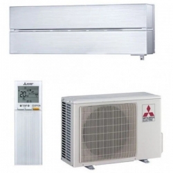 Кондиционер Mitsubishi Premium Inverter (MSZ-LN50VG2V/MUZ-LN50VG2)
