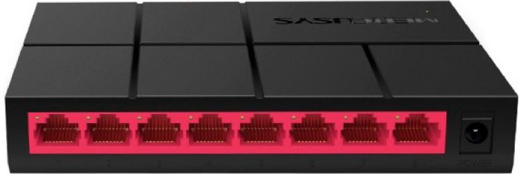 Коммутатор Mercusys MS108G