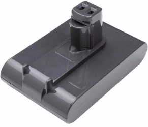 Акумулятор PowerPlant для пилососа Dyson DC31 22.2 V 2 Ah Li-ion (TB920778) Акумулятор PowerPlant для пилососа Dyson DC31 22.2 V 2 Ah Li-ion (TB920778)