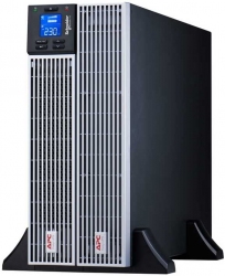 ДБЖ APC Easy UPS On-Line 3000VA/2700W 6хC13 + 1хC19 (SRVL3KRILRK)