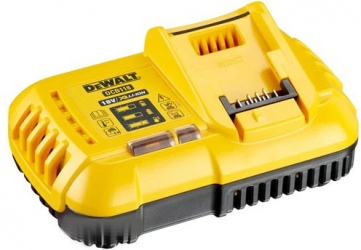 Зарядний пристрій DeWalt 18В/54В 8А (DCB118_N473860)