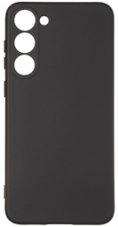 Накладка Gelius Full Soft Case for Samsung Galaxy S23 Plus (S916) Black