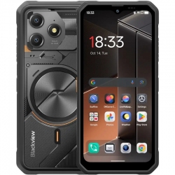Смартфон Blackview FORT 100 6/128 Black