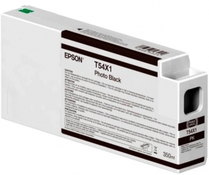 Картридж Epson T54X100 350мл (C13T54X100) Photo Black