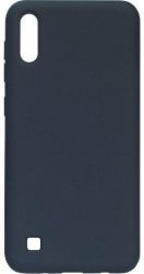 Чохол Gelius Full Soft Case Samsung A015 (A01) Blue