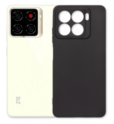 Панель BeCover для ZTE Blade A56 (714935) Black