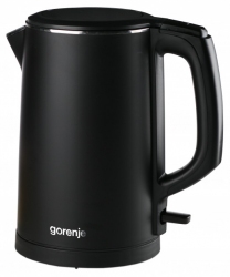 Электрочайник Gorenje K15DWBK Электрочайник Gorenje K15DWBK