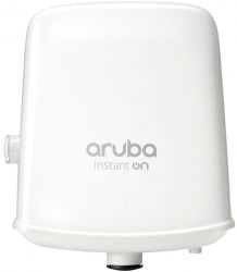 Точка доступу HP Aruba Instant On AP17 (R2X11A) Точка доступу HP Aruba Instant On AP17 (R2X11A)