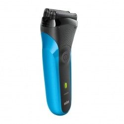Электробритва BRAUN Series 3 310s Blue Электробритва BRAUN Series 3 310s Blue