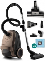 Пылесос Gorenje VCE28G6ALLGO Пылесос Gorenje VCE28G6ALLGO